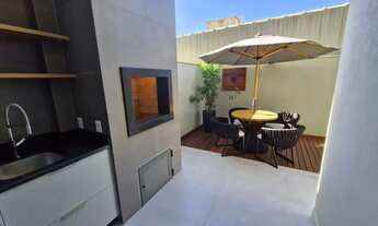 Imagem 2: Imóvel para venda possui 92 metros quadrados com 3 quartos