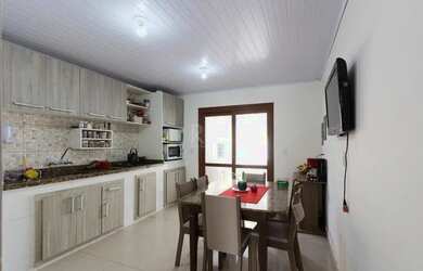 Imagem 9: Casa para Venda - 130m², 2 dormitórios, 2 vagas - Hípica