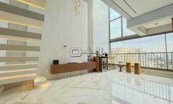 Imagem 2: Aluguel Apartamento 2 Dormitórios - 150 m² Moema