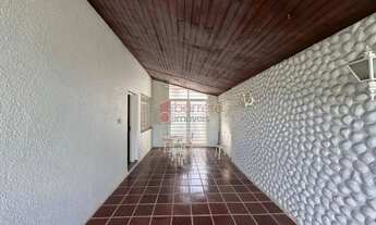 Imagem 3: CASA TÉRREA COM 03 QUARTOS À VENDA NO PARQUE DO COLÉGIO - JUNDIAÍ/SP