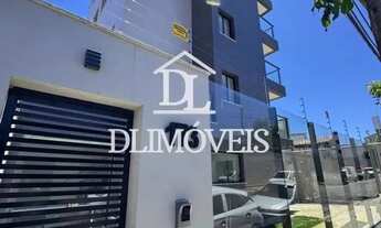 Imagem: COBERTURA COM 3QUARTOS 1SUITE 04VAGAS,180M²