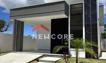 Imagem: Casa de condomínio em Estrada Henfil