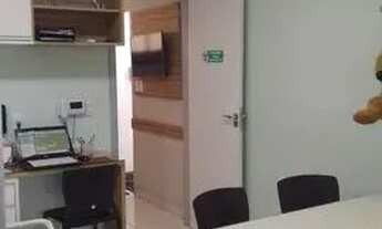 Imagem: Sala para alugar, 35 m² por R$ 3.600,00/mês