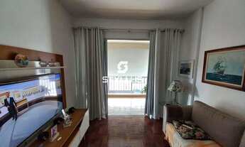 Imagem 3: Apartamento Espaçoso com Varandão e Vista Livre em Excelente Localização! M09P