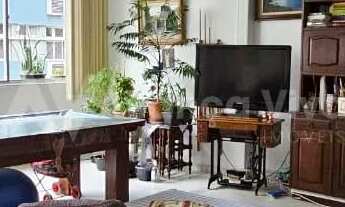 Imagem 3: Copacabana Apartamento com 3 dormitórios