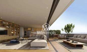 Imagem 7: Casa com 3 dormitórios à venda, 220 m² por R$ 3.023.000,00 - Menino Deus - Porto Alegre/RS