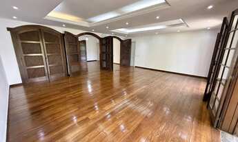 Imagem: Casa com 5 quartos à venda em Belo Horizonte