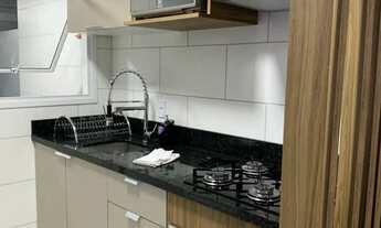 Imagem 3: Vende-se casa mobiliada