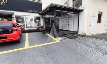 Imagem 3: Sala de loja Composta por 01 sala, mezanino e 02 lavabos sendo 01 para PCD