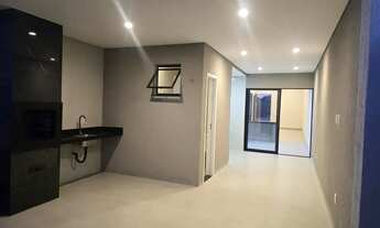 Imagem 14: Casa em Condomínio de 3 Suítes no JARDINS TERRA BRASILIS de 141m²