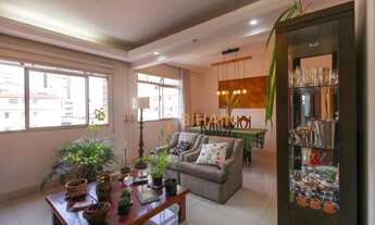 Imagem: Apartamento à Venda com 3 Quartos, 1 suíte