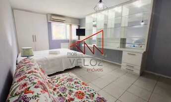 Imagem 7: Apartamento-À VENDA-Centro-Rio de Janeiro-RJ