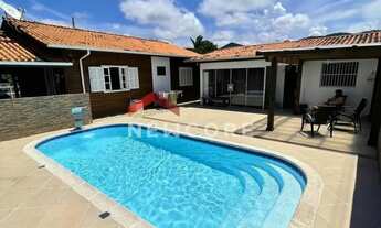 Imagem: Casa em ana Raup de Sá - Nova Belém