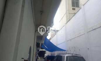 Imagem 5: Benfica Galpão / depósito com 5 vagas na garagem