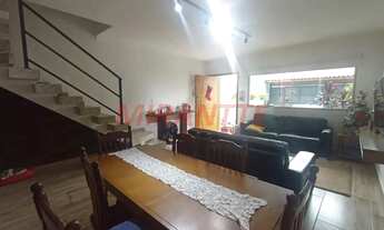 Imagem 2: Sobrado de 107m² com 3 quartos em Imirim