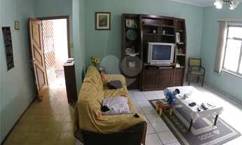 Imagem 2: Sobrado com 4 quartos à venda em Jardim São Miguel - SP