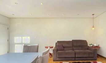 Imagem 5: Apartamento para venda em Consolação com 2 quartos , 85m²