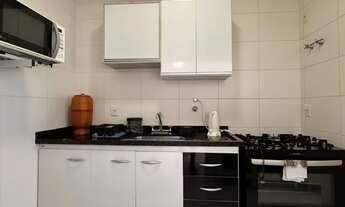 Imagem 7: Apartamento para locação no bairro do Boqueirão em Santos - SP