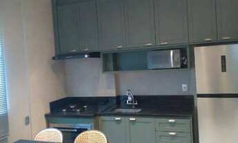 Imagem 3: Apartamento para aluguel, 1 quarto, 1 vaga, Lourdes - Belo Horizonte/MG