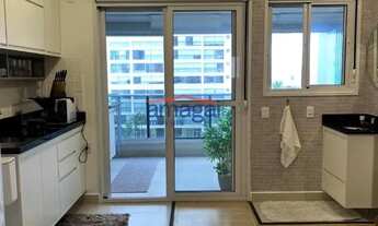 Imagem 3: Apartamento em Altos do Esplanada - São José dos Campos