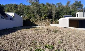 Imagem 6: Terreno no bairro Santo Antão