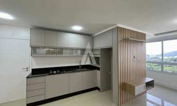 Imagem 2: Apartamento com 1 suíte e 2 quartos à venda no bairro Glória em Joinville-SC de R$780.000