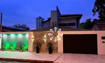 Imagem 2: Casa Residencial à venda, Plano Diretor Norte, Palmas - CA1888