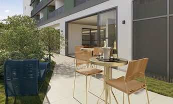 Imagem 5: Studio à venda com 27m², 1 quarto no Capão Raso Curitiba/PR