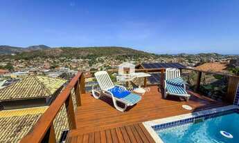 Imagem 2: Casa Condominio Piratininga Niterói A Venda.