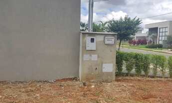 Imagem 3: Condóminio Parqville Jacarandá