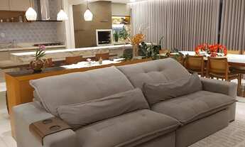 Imagem: Excelente apartamento de alto padrao no