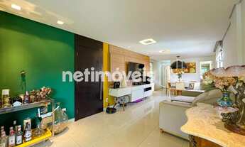 Imagem 4: Apartamento de 04 quartos à venda no Castelo!