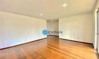 Imagem 3: Apartamento com 2 dormitórios, 119 m² - venda por R$ 650.000,00 ou aluguel por R$ 4.711,00