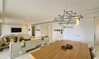 Imagem 4: Apartamento à Venda 400 m², 4 Suítes , 5 Vagas por R$ 9.700.000,00 - Moema - São Paulo/SP