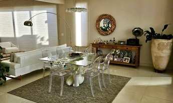 Imagem 4: Casa à venda em Campinas, Swiss Park, com 3 suítes, com 350 m²