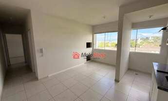 Imagem 4: Apartamento com 2 dormitórios à venda, 58 m² por R$ 250.000,00 - Jardim Das Avenidas - Ara