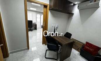 Imagem 4: Sala à venda, 39 m² por R$ 499.000,00 - Jardim Goiás - Goiânia/GO