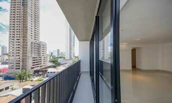 Imagem 4: Apartamento 3 Quartos com 3 Suítes 157m² Setor Marista, Goiânia GO