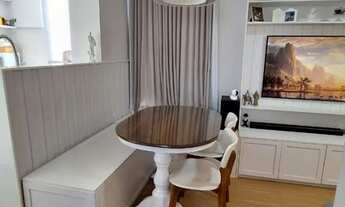 Imagem 4: VENDA - Apartamento Mobiliado em Piedade, 2 Quartos