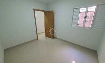 Imagem 5: CASA COM 3 DORMITÓRIOS - JARDIM DAS NAÇÕES