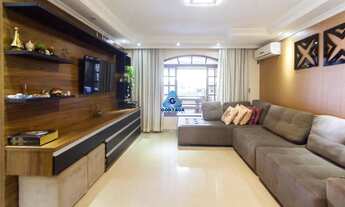 Imagem 4: Sobrado à Venda em Araucária - 3 Quartos e Acabamentos de Qualidade