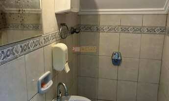 Imagem 5: Sobrado no Bairro Centro em Santo André