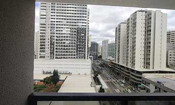 Imagem 4: Apartamento 2 quartos - Centro