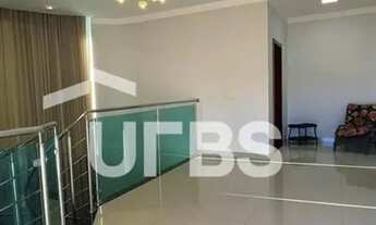 Imagem 3: SOBRADO NO CONDOMINIO MIRANTE DO LAGO