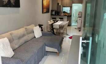 Imagem 6: Casa no Águas Claras