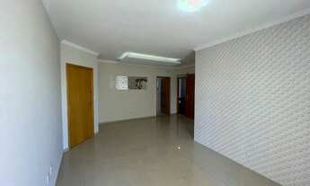 Imagem 7: APARTAMENTO ESPAÇOSO PARA LOCAÇÃO NO JARDIM ESPLANADA II 123m², 3 QUARTOS E 2 VAGAS