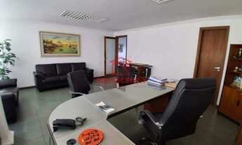 Imagem 7: Andar Comercial no Centro