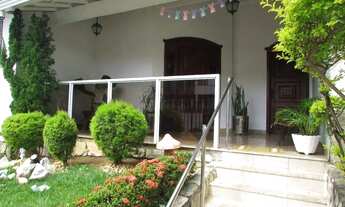 Imagem: Casa para aluguel, 4 quartos, 2 suítes