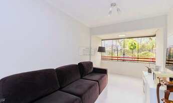 Imagem 7: APARTAMENTO com 3 dormitórios à venda com 123m² por R$ 720.000,00 no bairro Cabral - CURIT