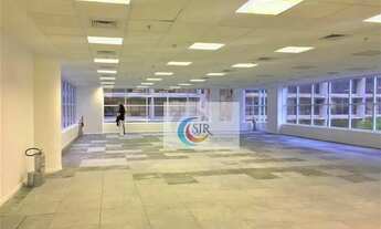 Imagem 2: Conjunto, 457m² - Vila Olímpia - São Paulo/SP